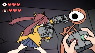 Otaku's Adventure Screenshots