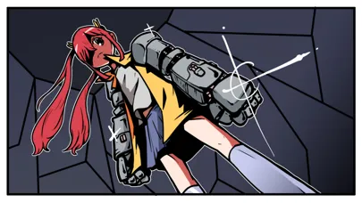 Otaku's Adventure Screenshots