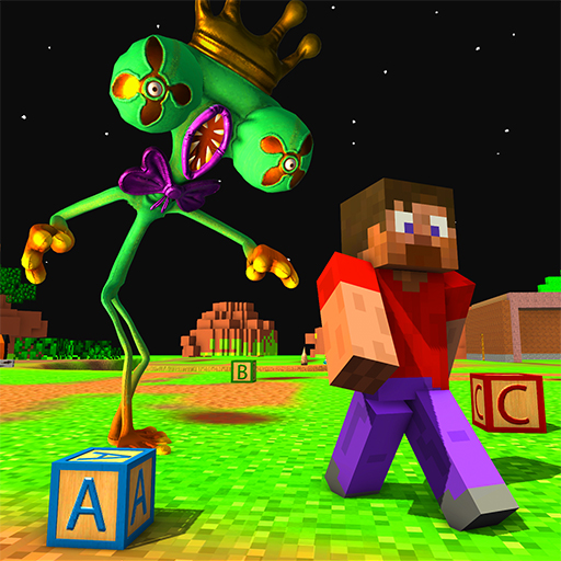 Monster Craftsman Survivor 3D Monster Craftsman Survivor 3D