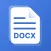 Office App - Word, DOCX, PDF