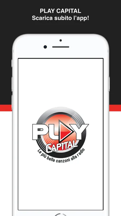Zrzuty ekranu PlayCapital