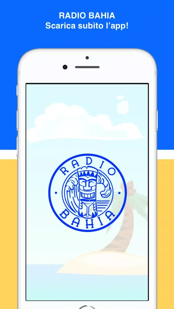 Capturas de pantalla de Radio Bahia
