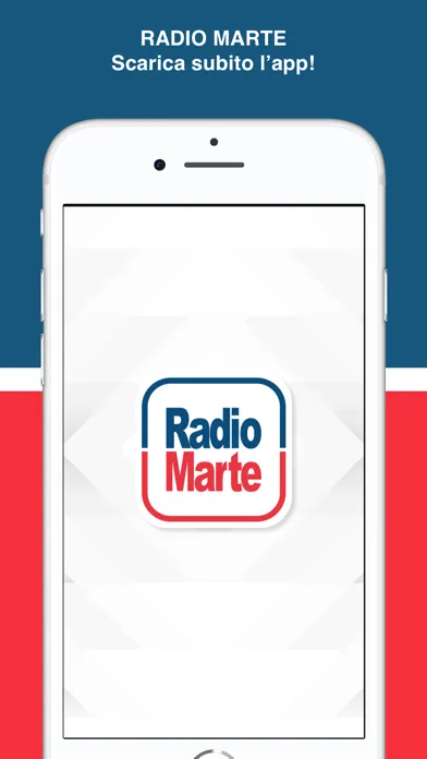 Radio Marte Stereo Ekran Görüntüleri