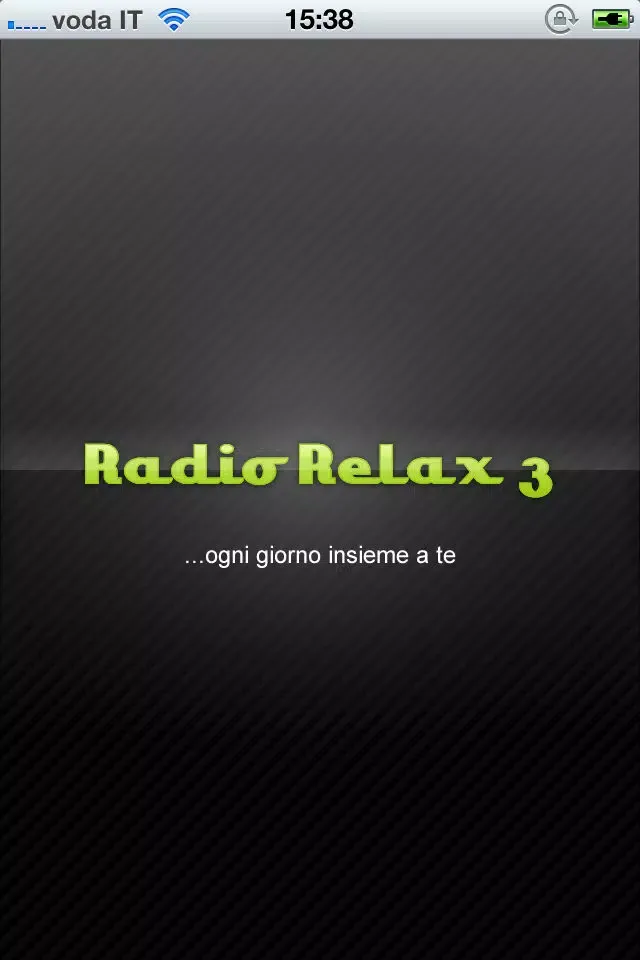 Скриншоты Radio Relax 3