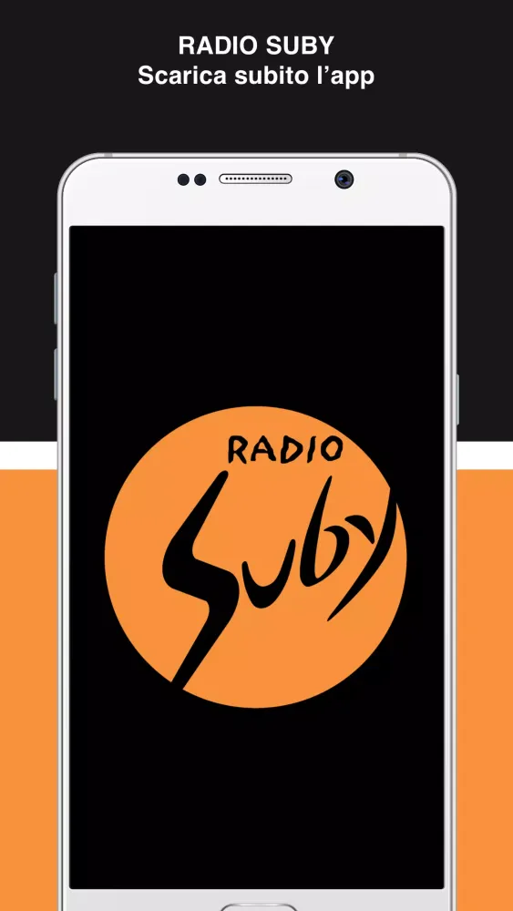 Radio Suby Screenshots