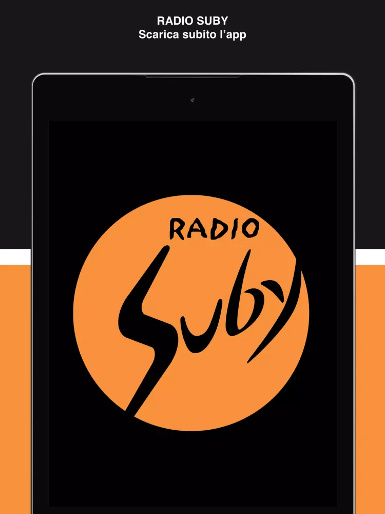 Radio Suby Screenshots