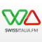 Radio Swissitalia