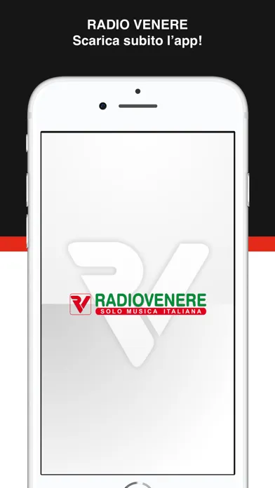 Скриншоты Radio Venere