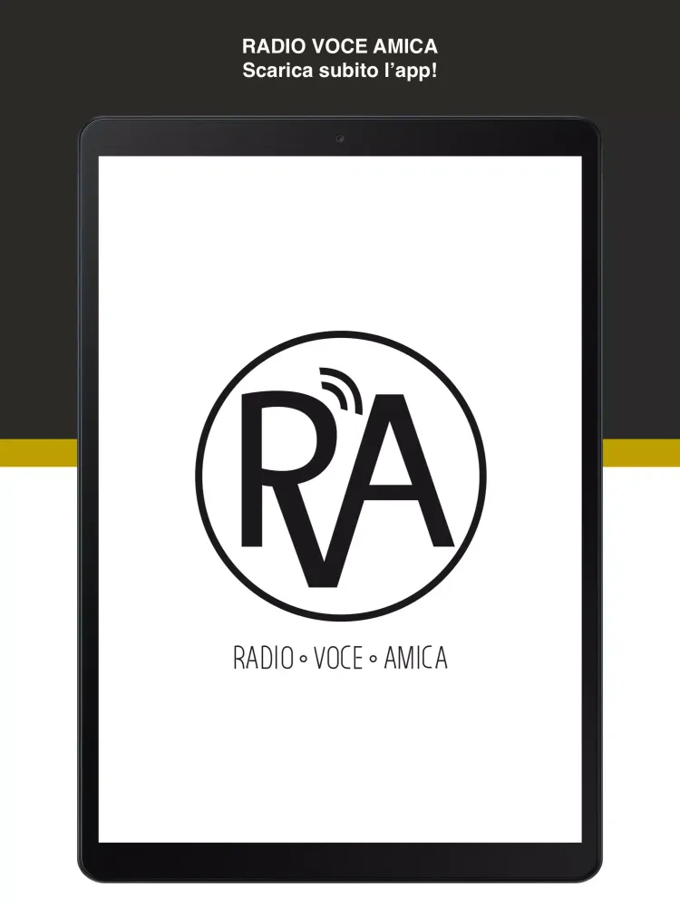 Radio Voce Amica Screenshots