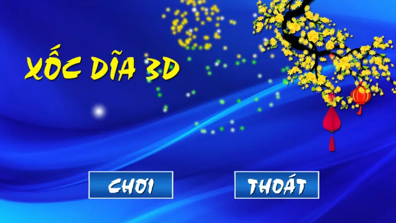 xoc dia 3D 2024 Ekran Görüntüleri