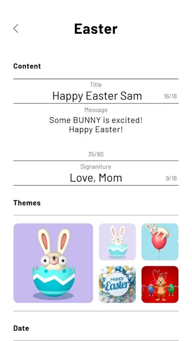 Zrzuty ekranu TickTalk Kids Smartwatch