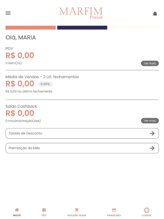 تصاویر Marfim Pratas iPad 