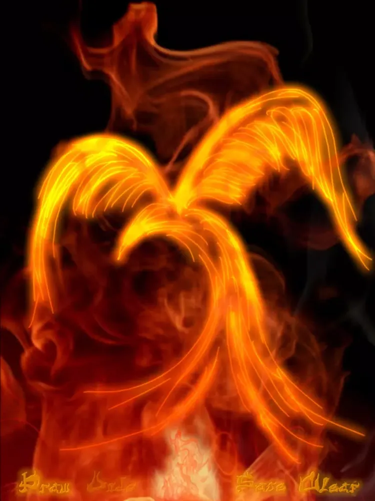 Captures d'écran de Fire Doodle iPad 