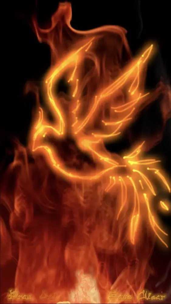 Captures d'écran de Fire Doodle
