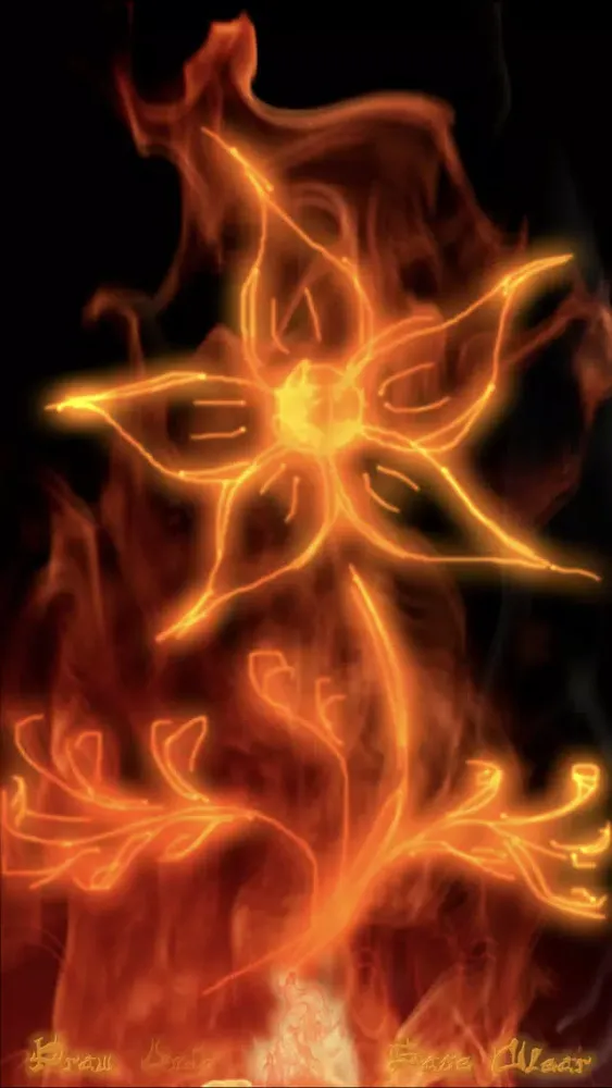 Captures d'écran de Fire Doodle