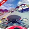 Traffic Moto Bike Racing 2018