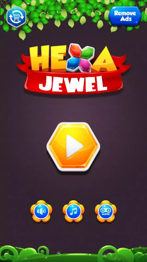 تصاویر Block Hexa Puzzle Hex Puzzle