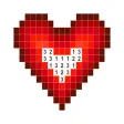 Pixel Art Color by Numbers 2D