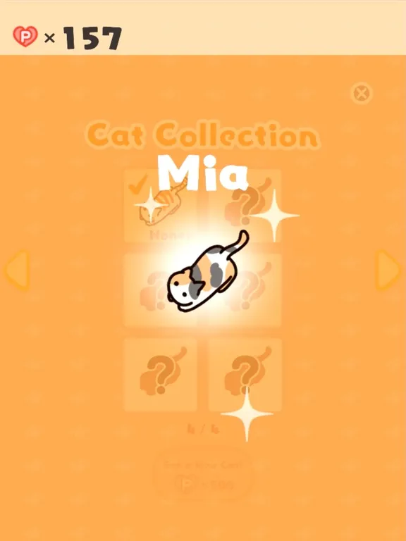 Cats n' Boxes 2 iPad 應用截圖