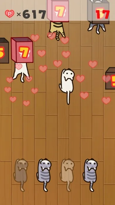 Cats n' Boxes 2應用截圖