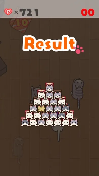 Cats n' Boxes 2應用截圖
