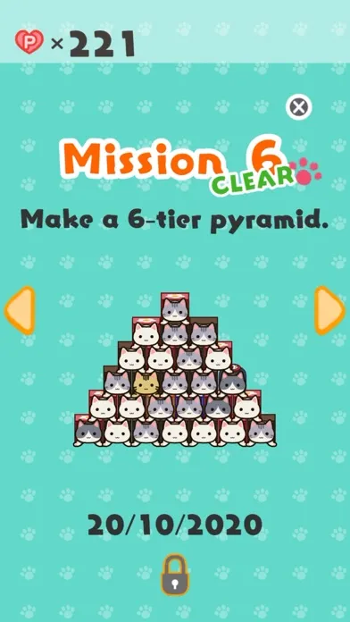 Cats n' Boxes 2應用截圖