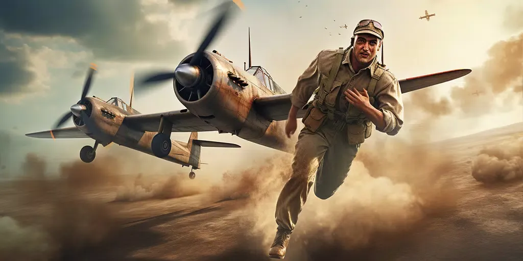 WW2 shooting games world war 2 Screenshots