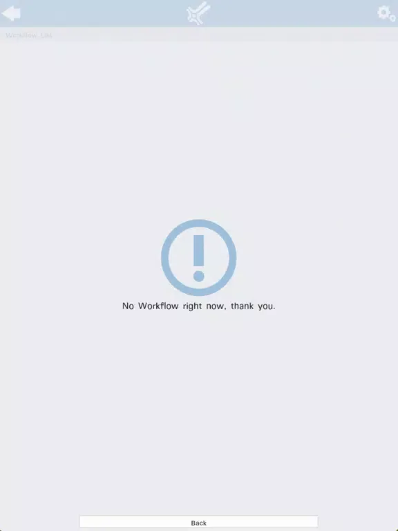 XeerSoft Mobile iPad  স্ক্রিনশট