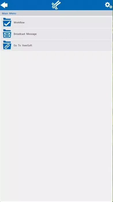 XeerSoft Mobile স্ক্রিনশট