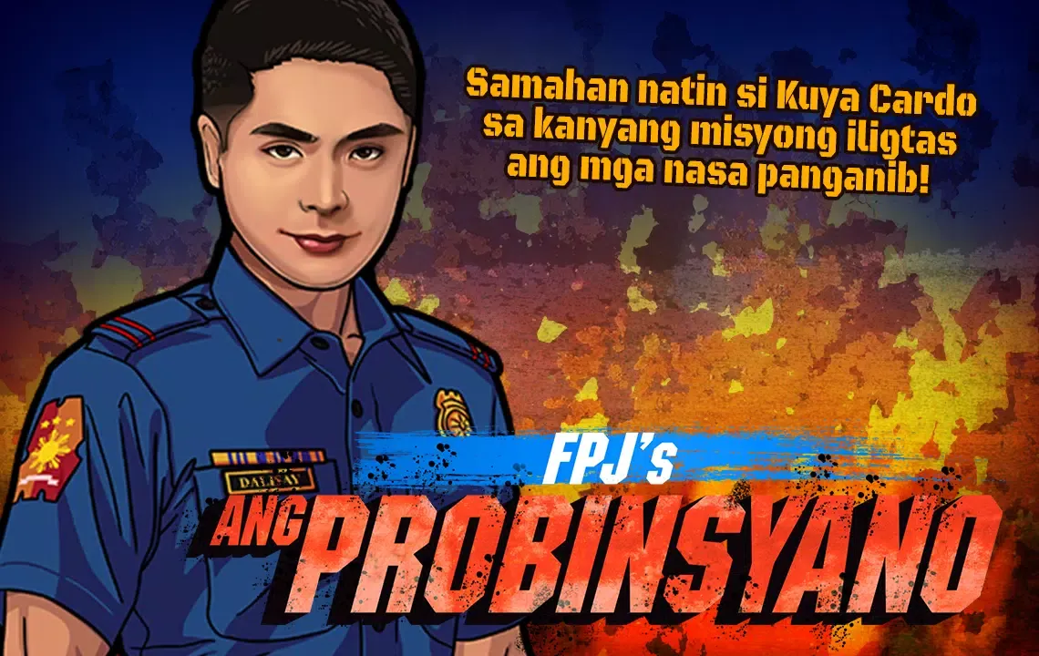 Ang Probinsyano Screenshots