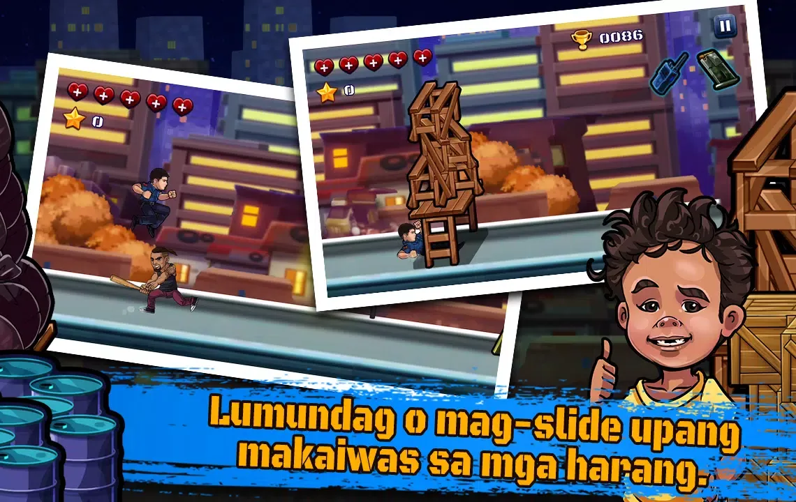 Ang Probinsyano Screenshots