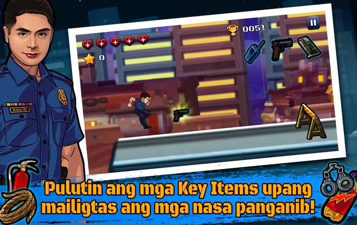 Ang Probinsyano Screenshots