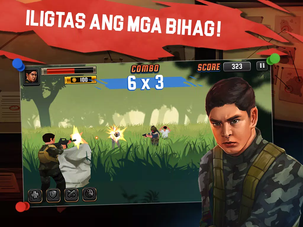 AP2 Screenshots