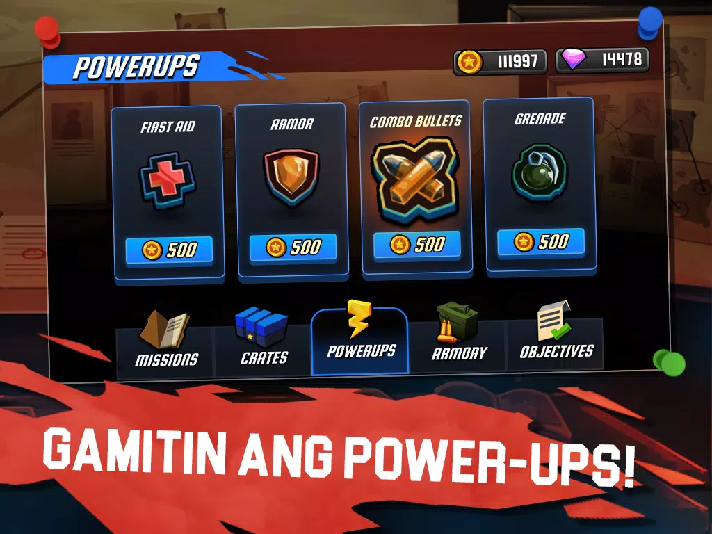 AP2 Screenshots