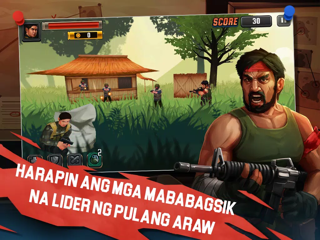 AP2 Screenshots