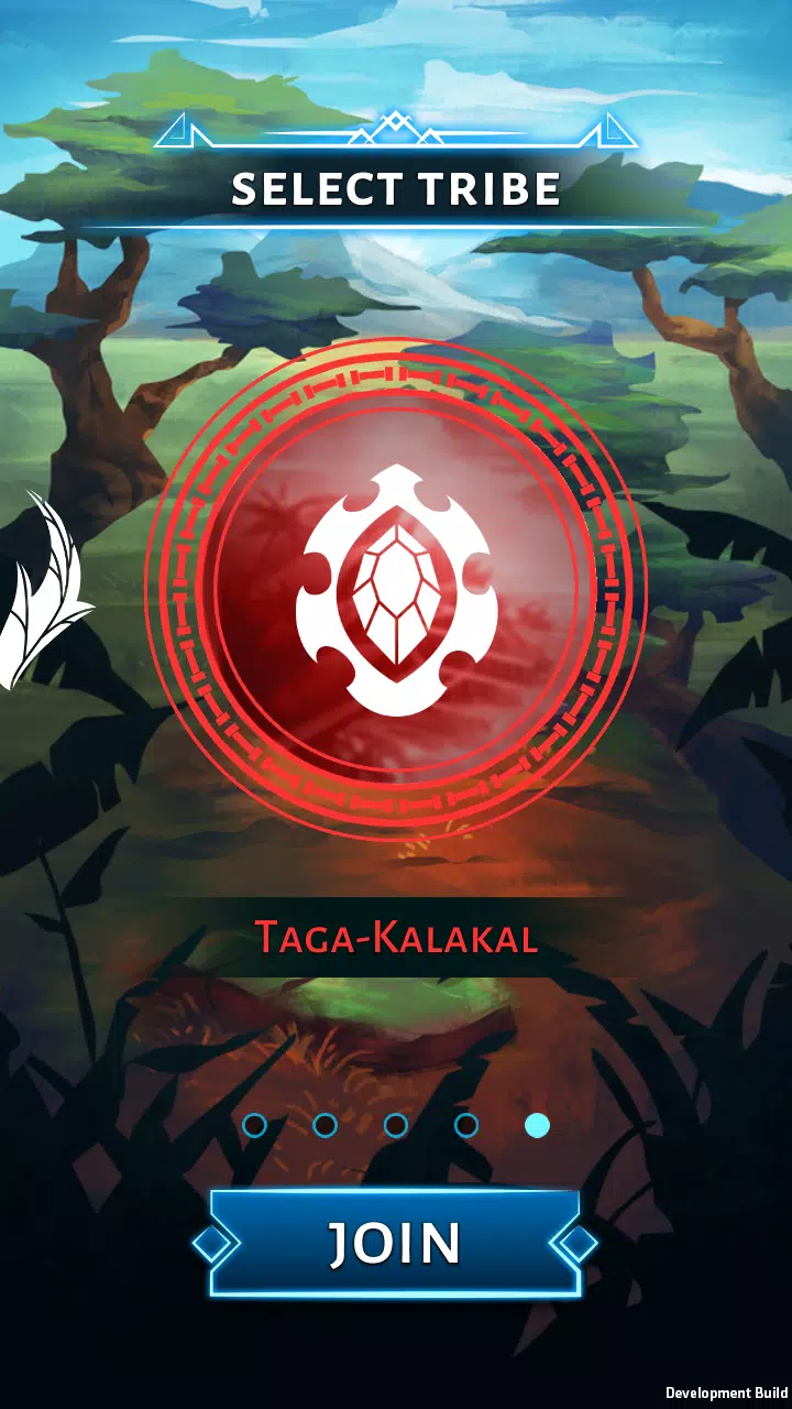 Bagani Tribal Match Screenshots