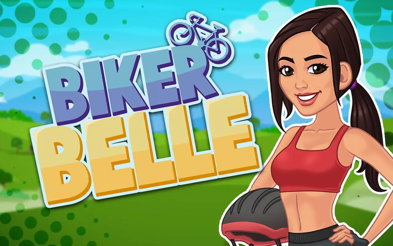 Biker Belle Screenshots