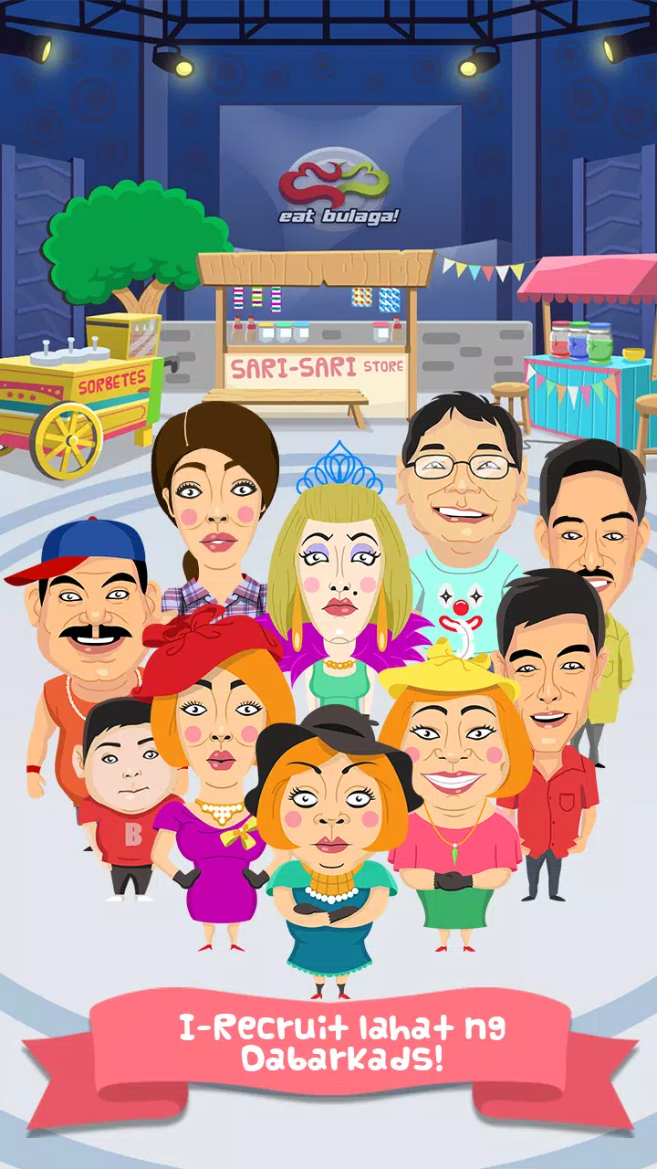 KalyeSerye Screenshots