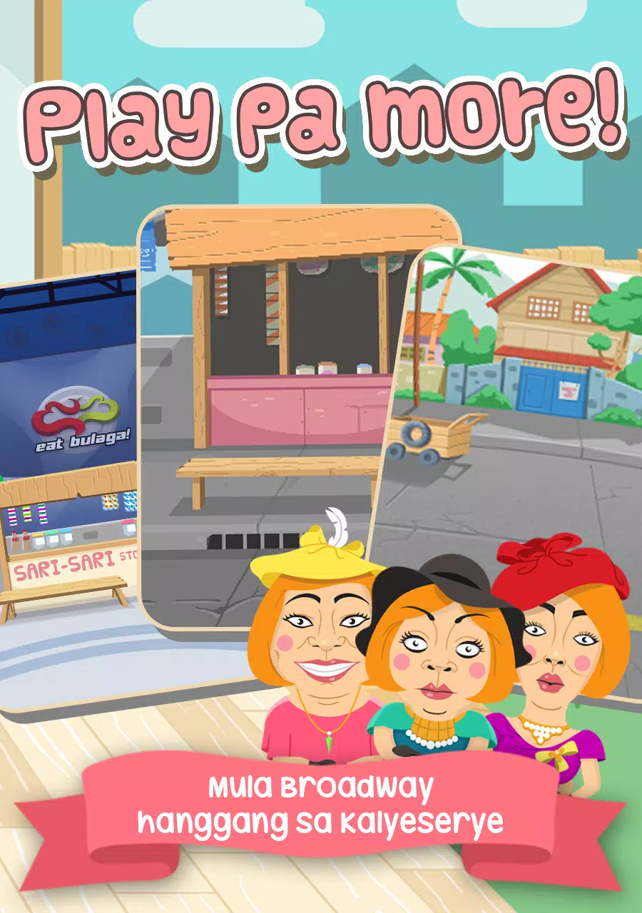 KalyeSerye Screenshots
