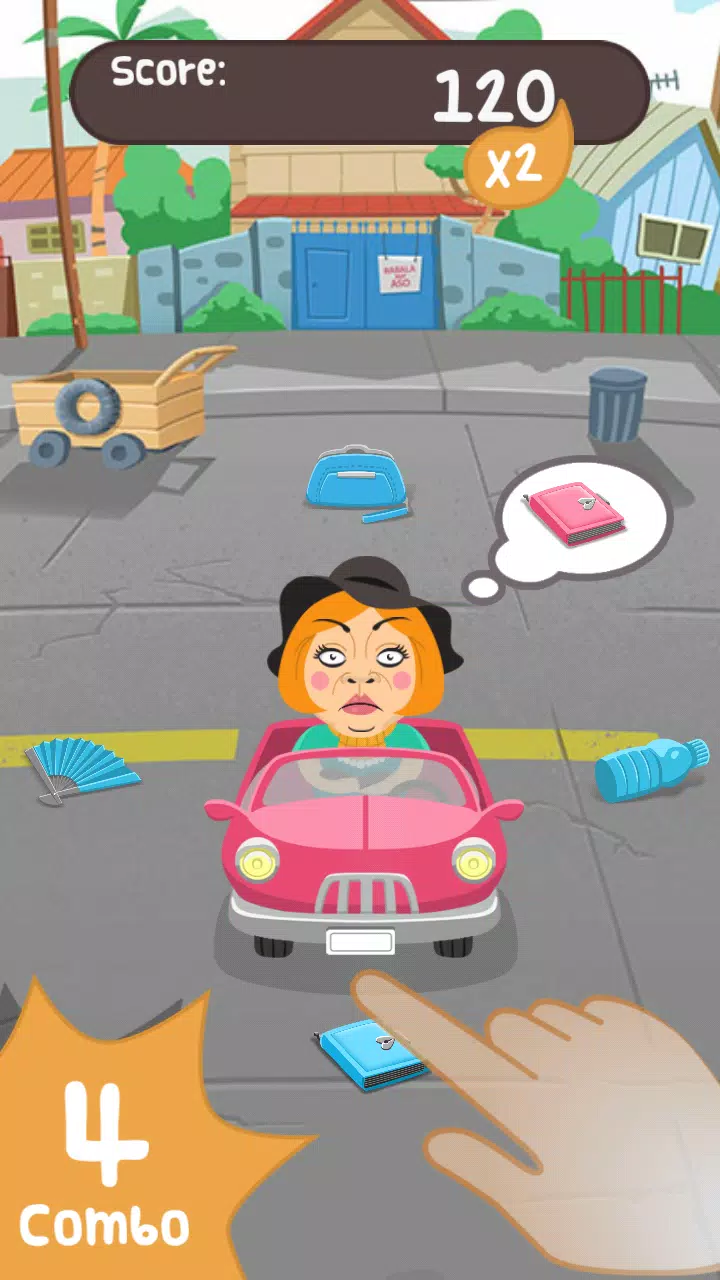 KalyeSerye Screenshots