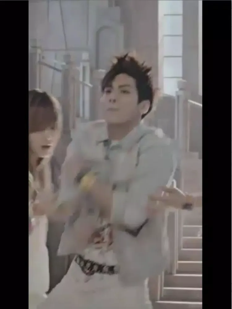 Captures d'écran de K-pop MV Trivia - Boy Bands iPad 