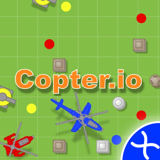 copter.io copter.io