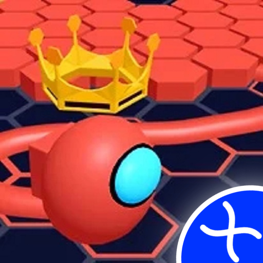 hexanaut.io hexanaut.io