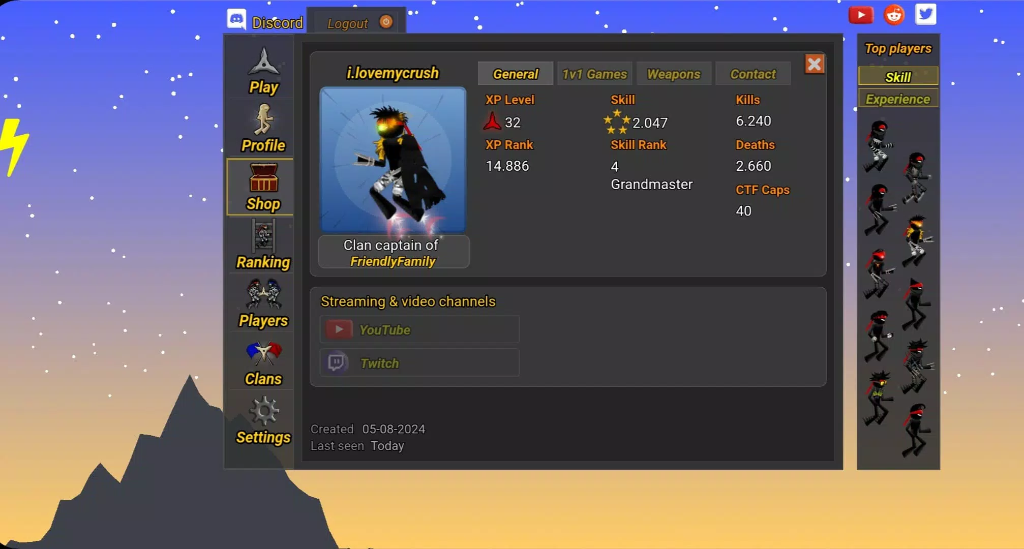 ninja.io Screenshots2