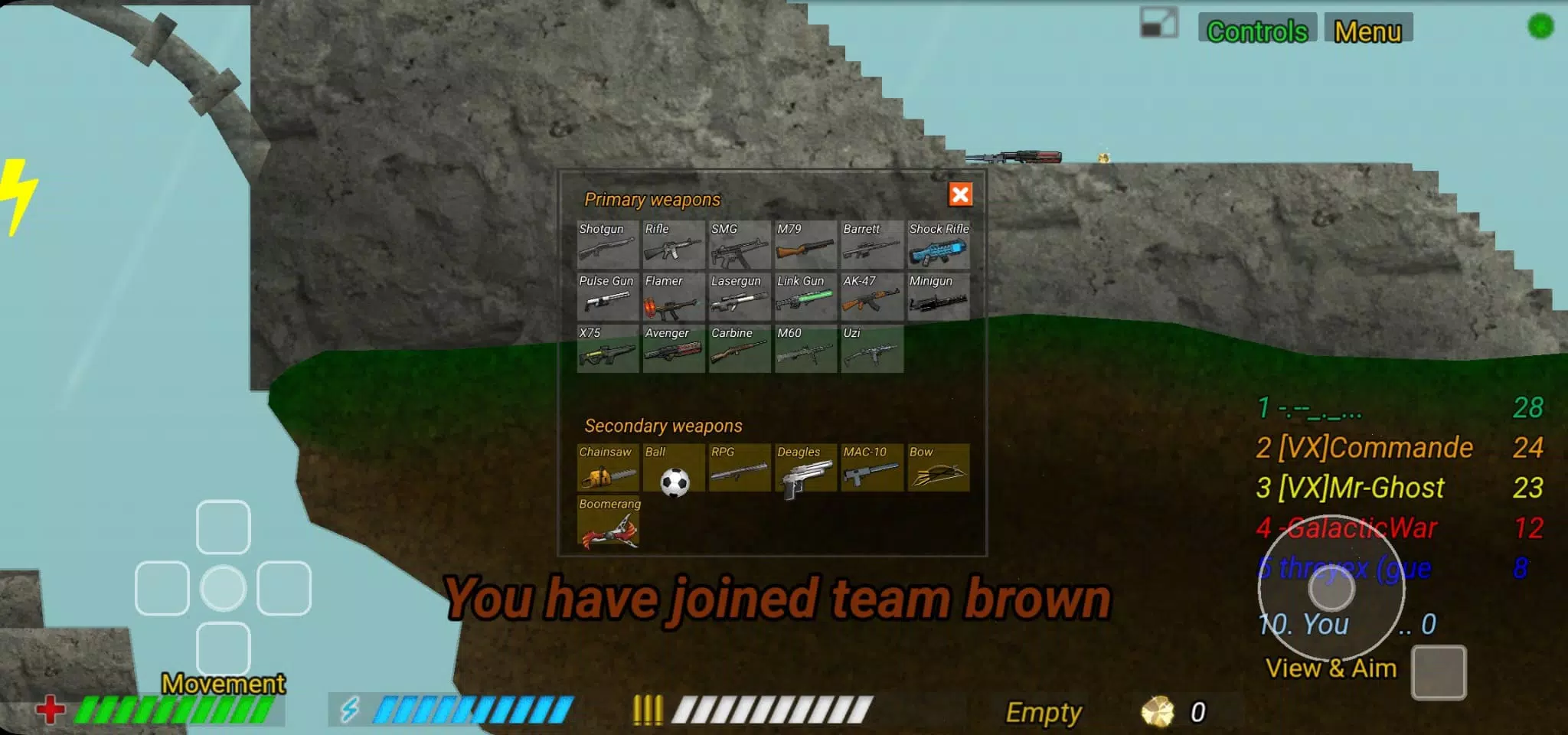 ninja.io Screenshots5