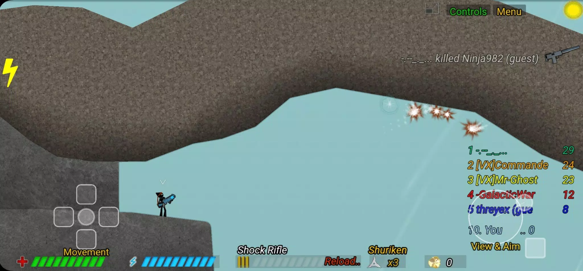 ninja.io Screenshots6