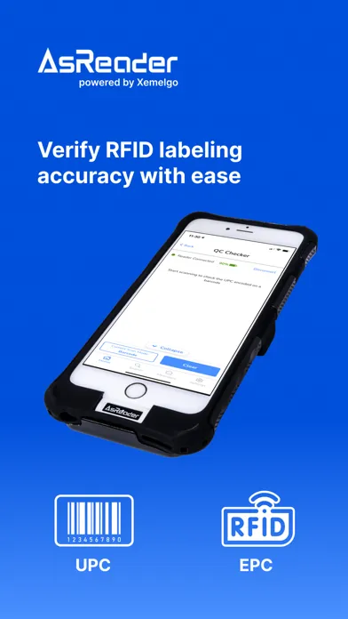 صور AsReader QC