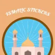 Islamic Stickers - Eid Sticker