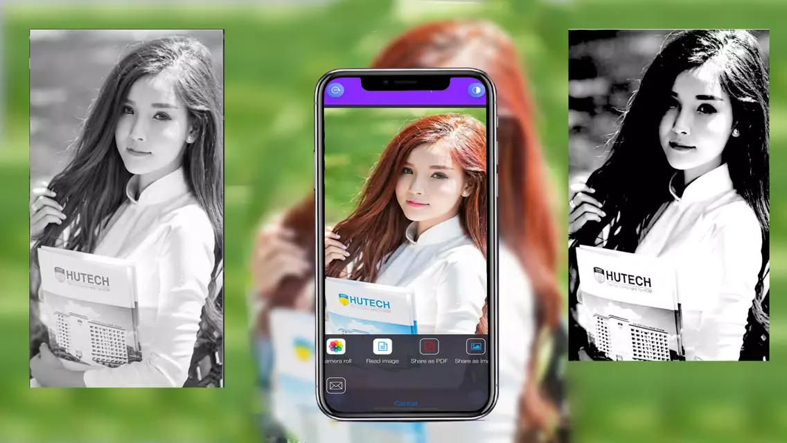 Camera Scanner Pro+ স্ক্রিনশট