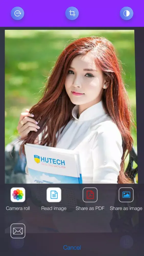 Camera Scanner Pro+ স্ক্রিনশট